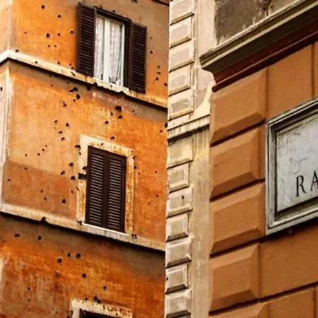 Apartamento Trevi Little Palace #2
