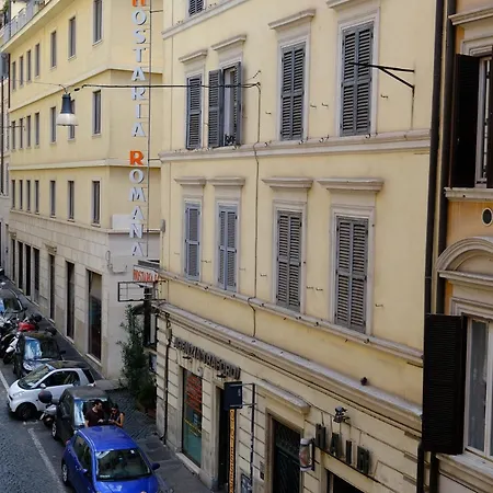 Trevi Little Palace #2 Apartamento *