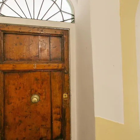 Trevi Little Palace #2 Apartamento