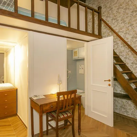 Apartamento Trevi Little Palace #2