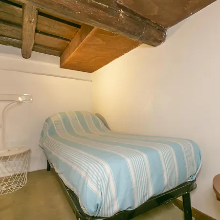Trevi Little Palace #2 Apartamento Roma