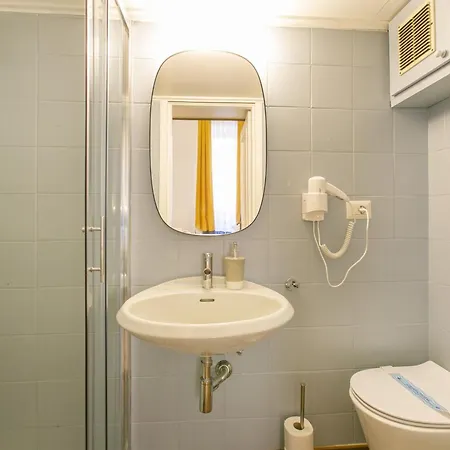 Apartamento Trevi Little Palace #2 Roma