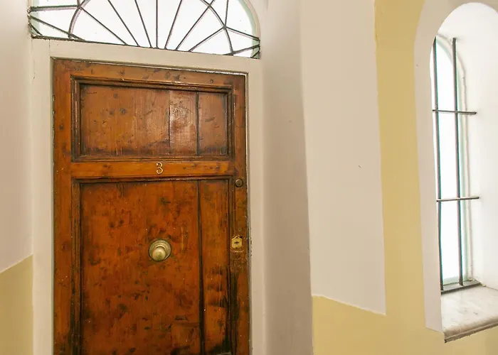 Trevi Little Palace #2 Appartement