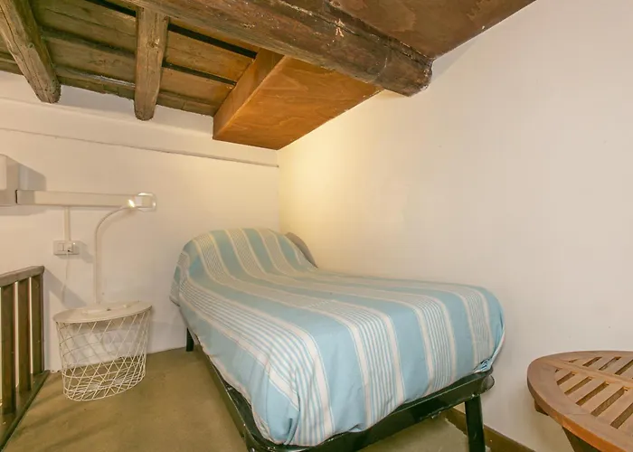Trevi Little Palace #2 Appartement Rome