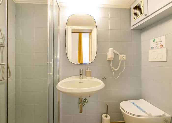 Appartement Trevi Little Palace #2 Rome